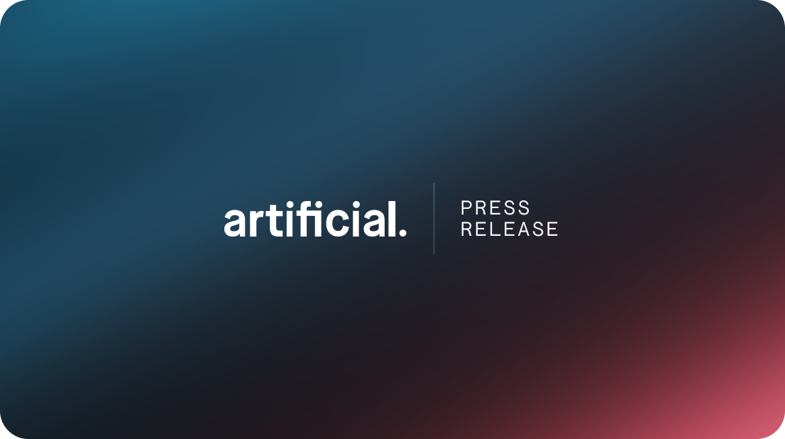 Artificial press release